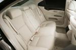 Lexus LS460 2006 года